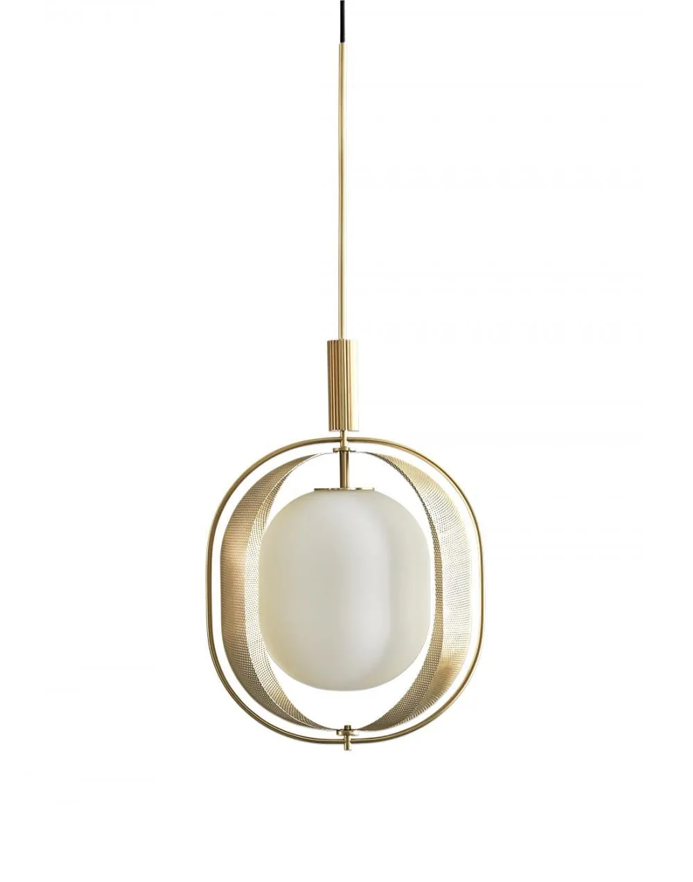 101 Copenhagen Pearl Pendant Light