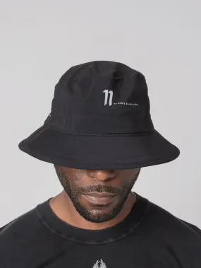 11 By Boris Bidjan Saberi x New Era GORE-TEX Bucket Hat