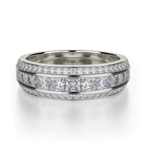 1.75ctw Diamond Wedding Band