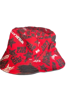 24/25 Reversible Bucket Hat