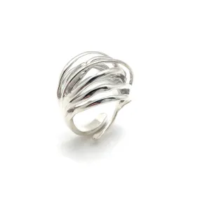 Adjustable Wrap Ring