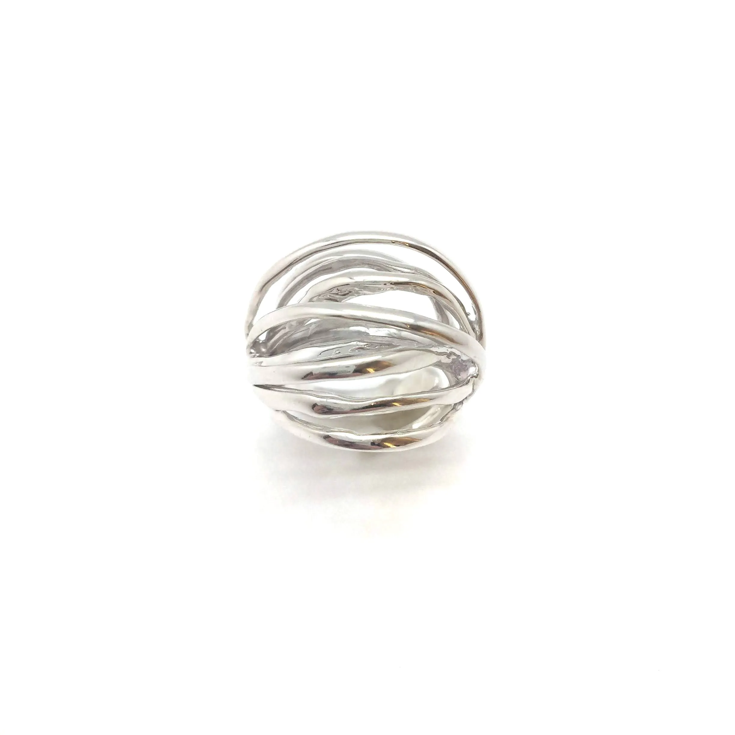 Adjustable Wrap Ring