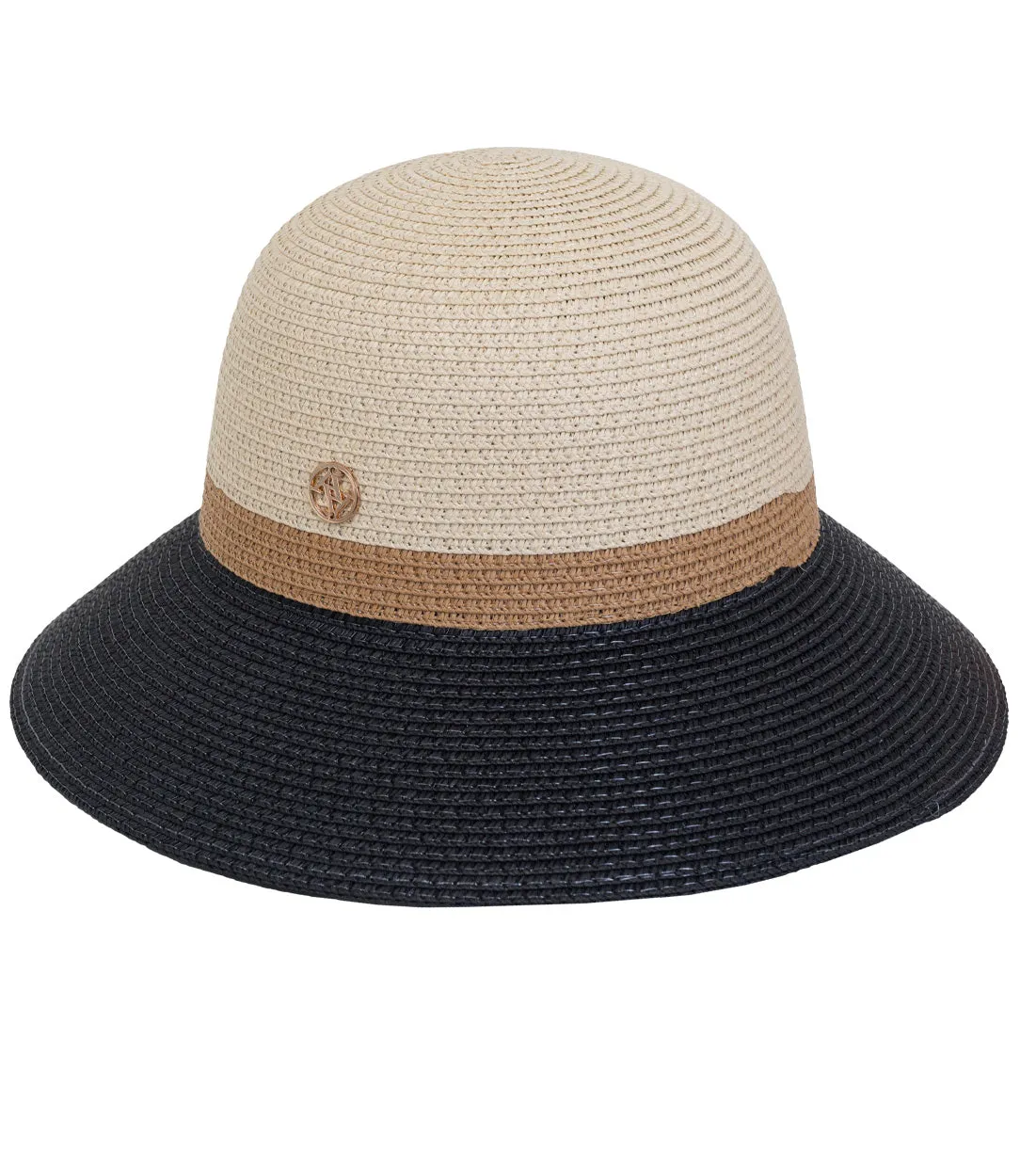 Adrienne Vittadini Straw Hat 337S