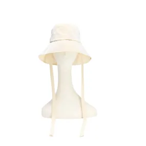 Ally Asymmetric Bucket Hat