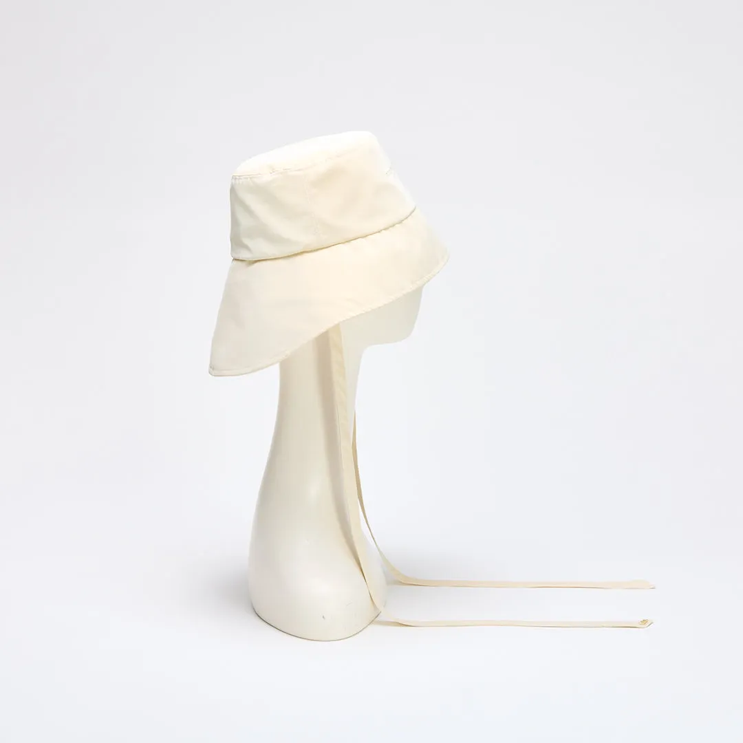 Ally Asymmetric Bucket Hat