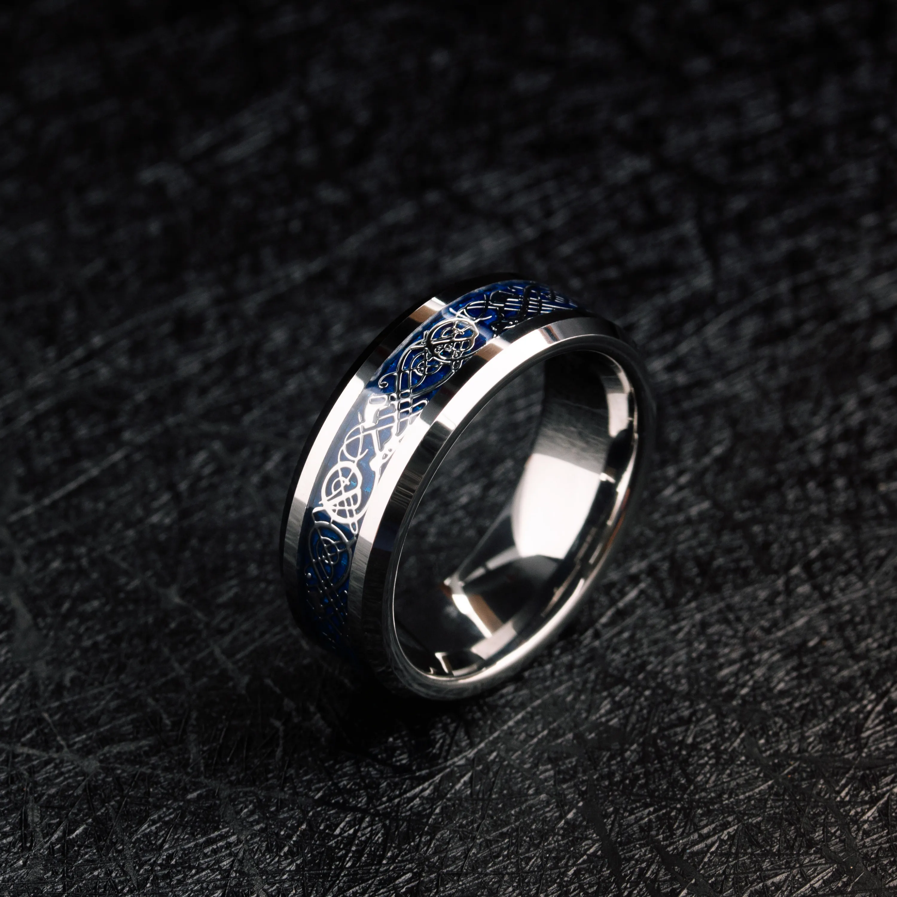 Ambiorix Celtic Ring