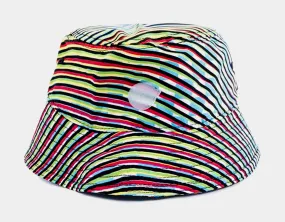 Anderson .Paak X Vans Mens Bucket Hat (Multi/Yellow)