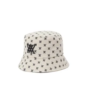 ANEW New Pattern Bucket Hat_ BE