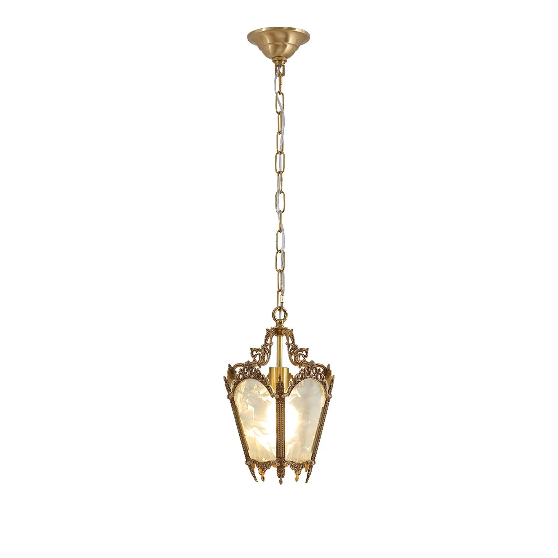 Antique Empire Pendant Lamp