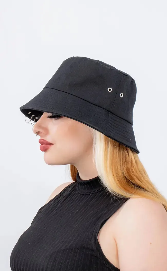 Bad Thrills Bucket Hat