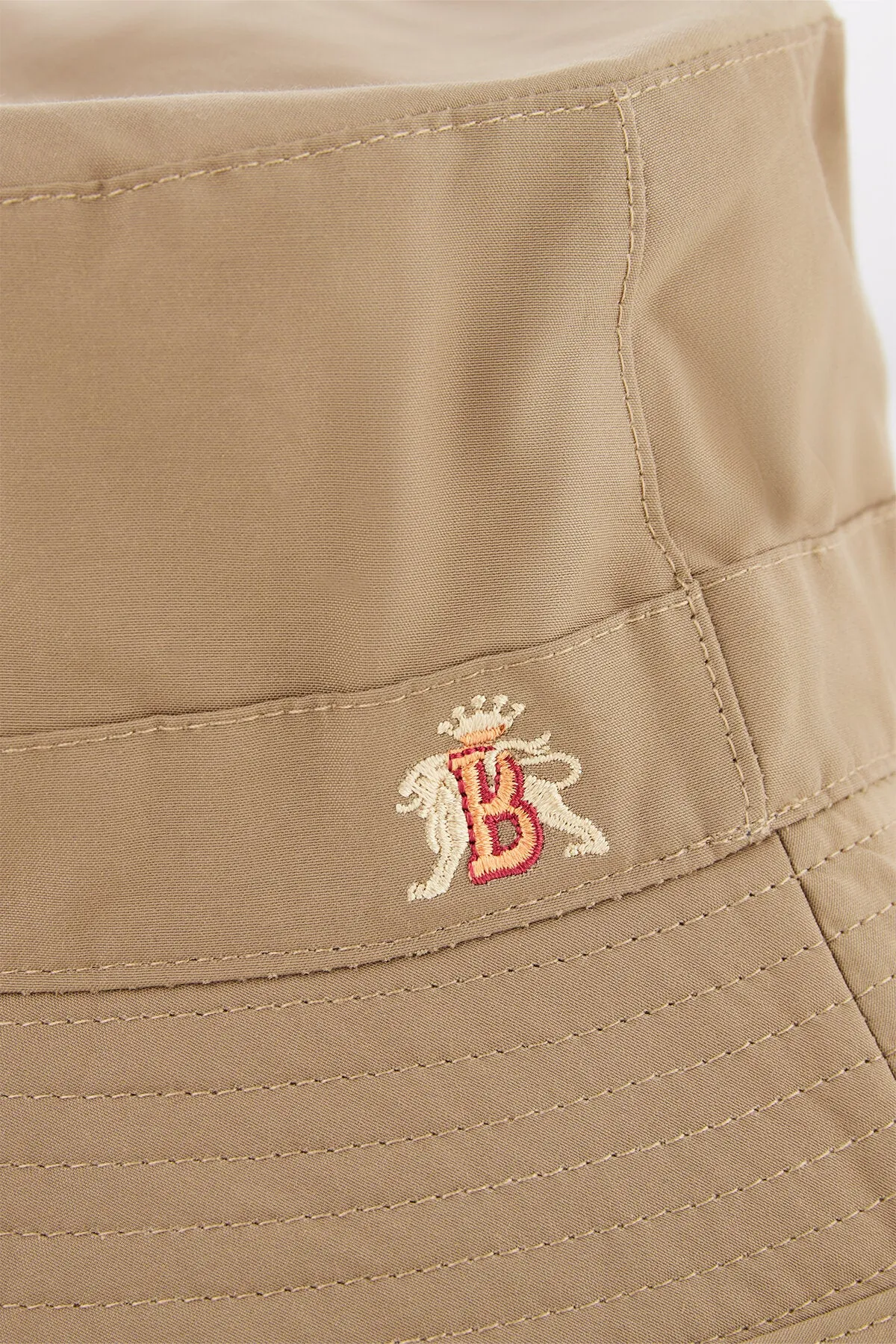 Baracuta Bucket Hat