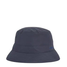 Barbour Preston Bucket Hat Navy