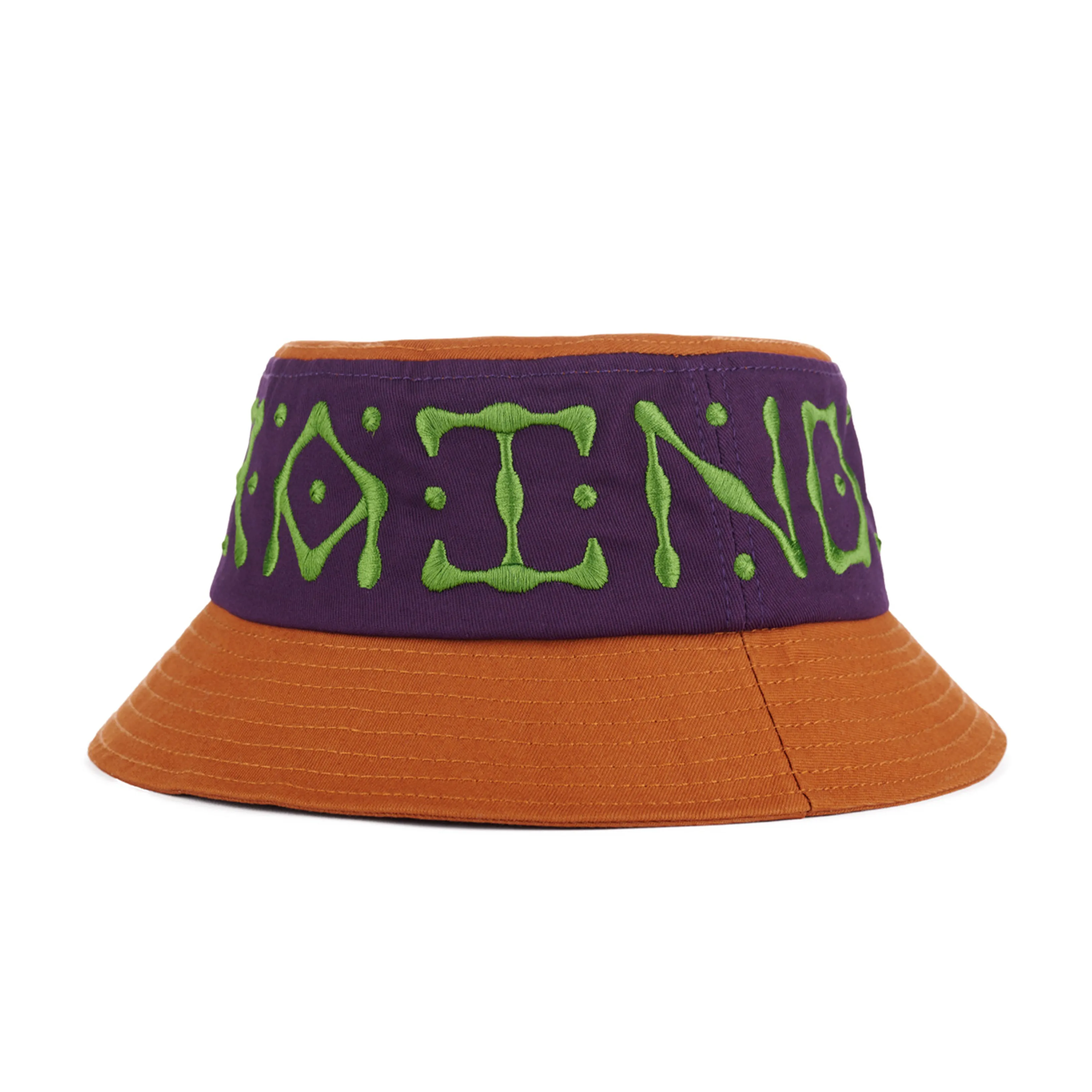 Brain Dead UFO Twill Bucket Hat