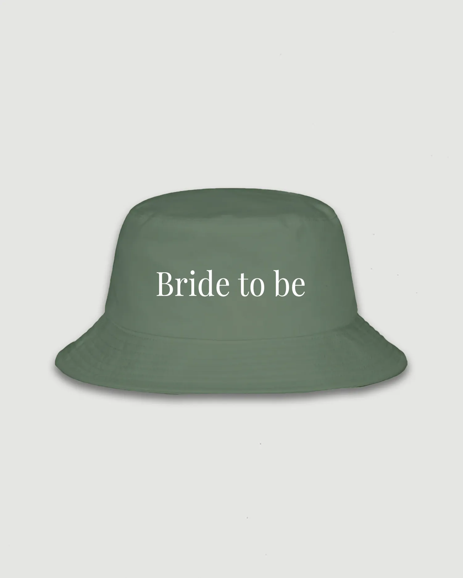 Bride To Be Bucket Hat