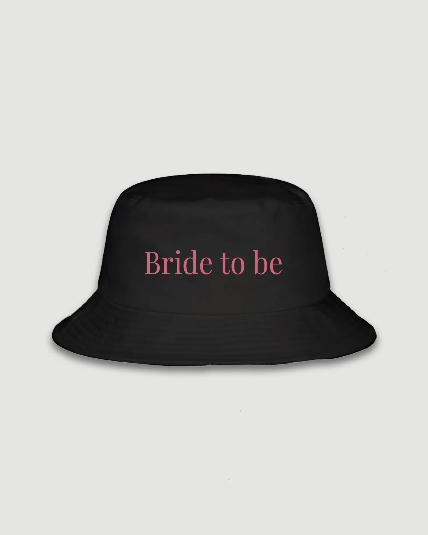 Bride To Be Bucket Hat