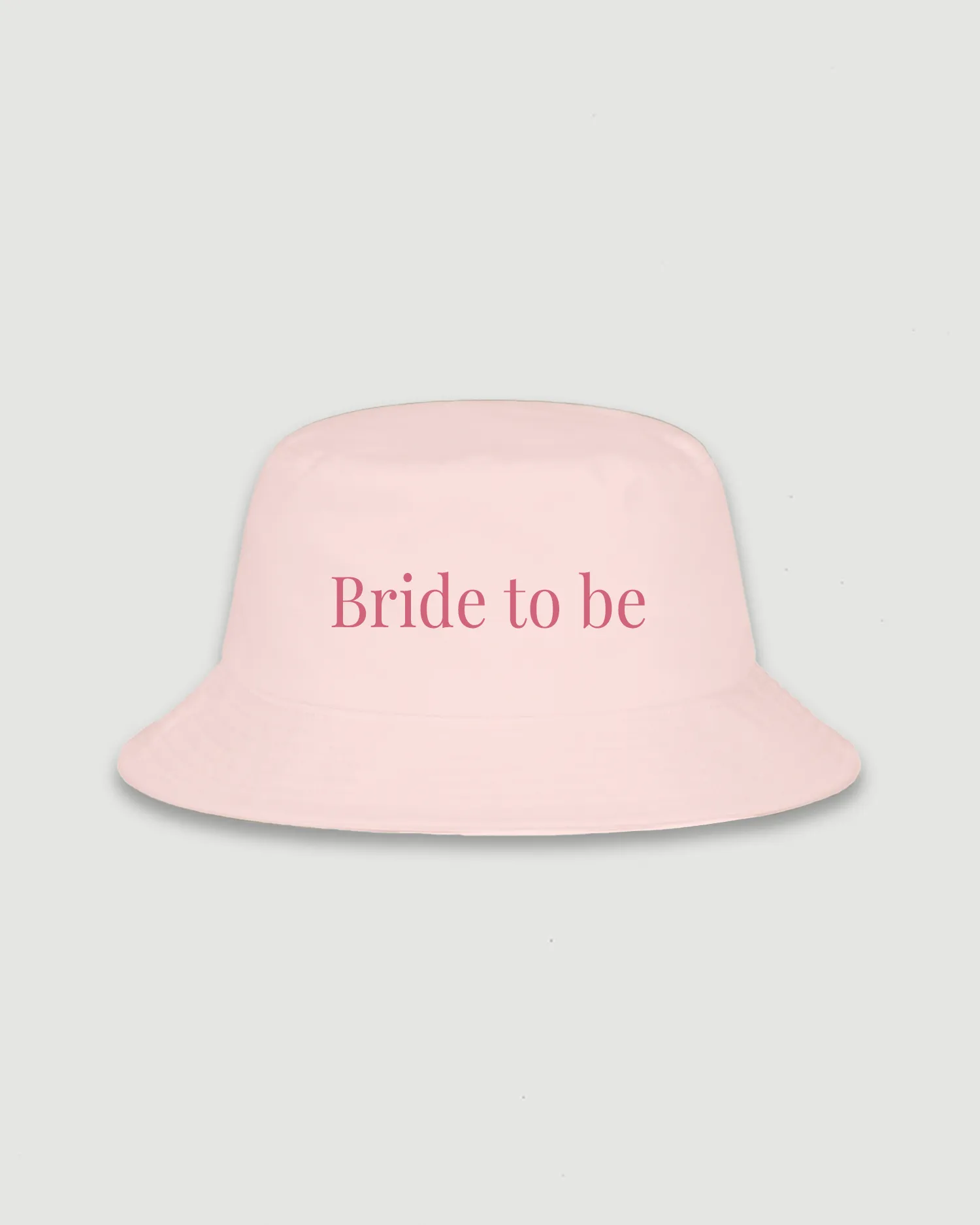 Bride To Be Bucket Hat