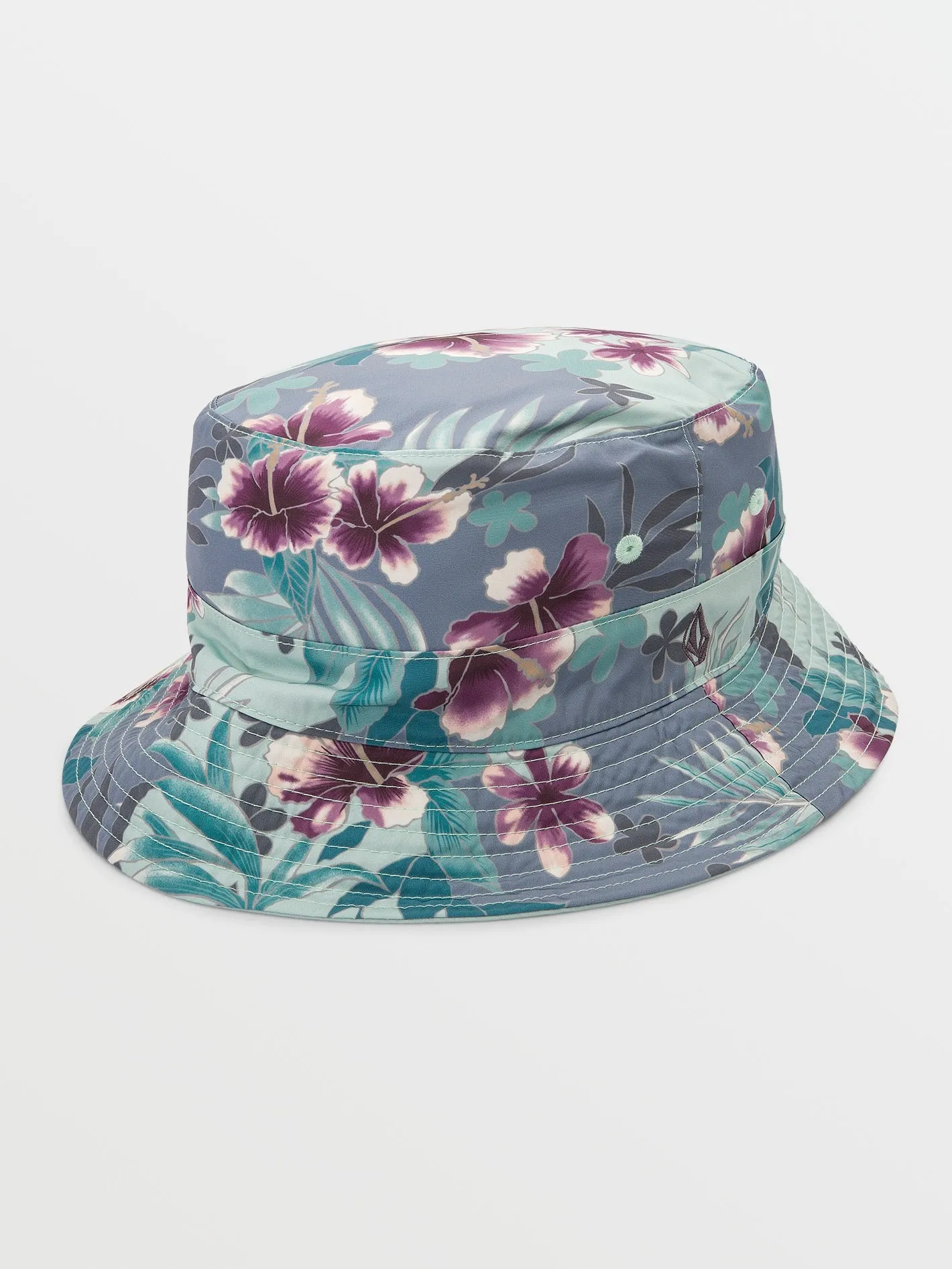 Brohama Bucket Hat - Glacier Blue