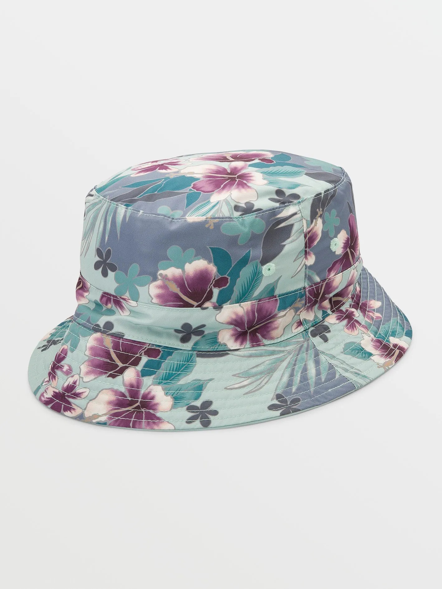 Brohama Bucket Hat - Glacier Blue