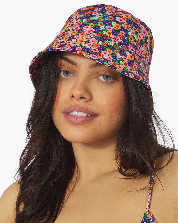 Bucket Hat by We Wore What - FINAL SALE