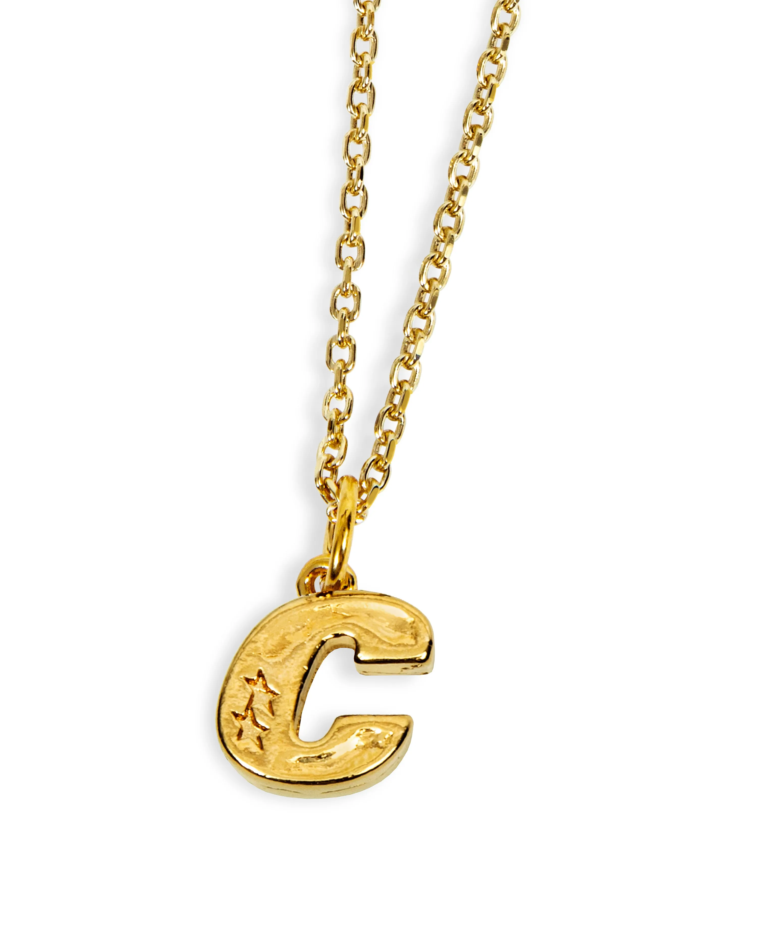 C Necklace