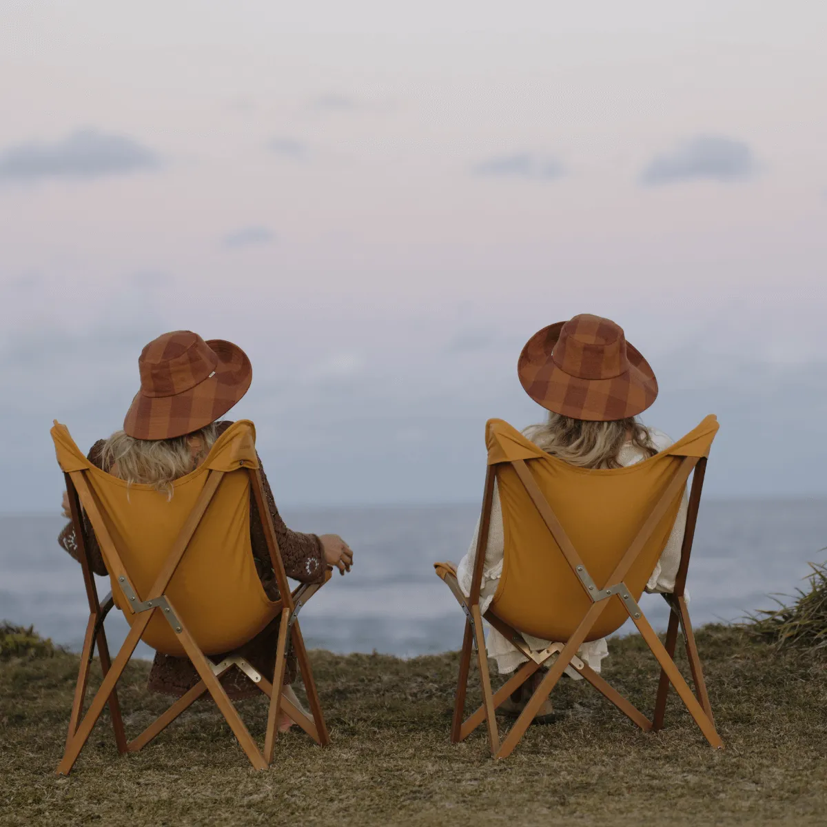 Camp Bucket Hat | Hemp