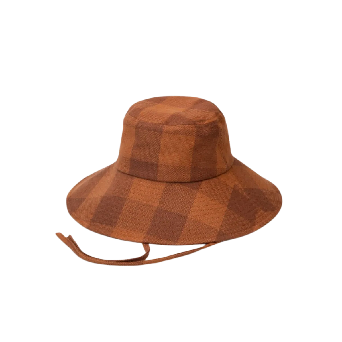 Camp Bucket Hat | Hemp