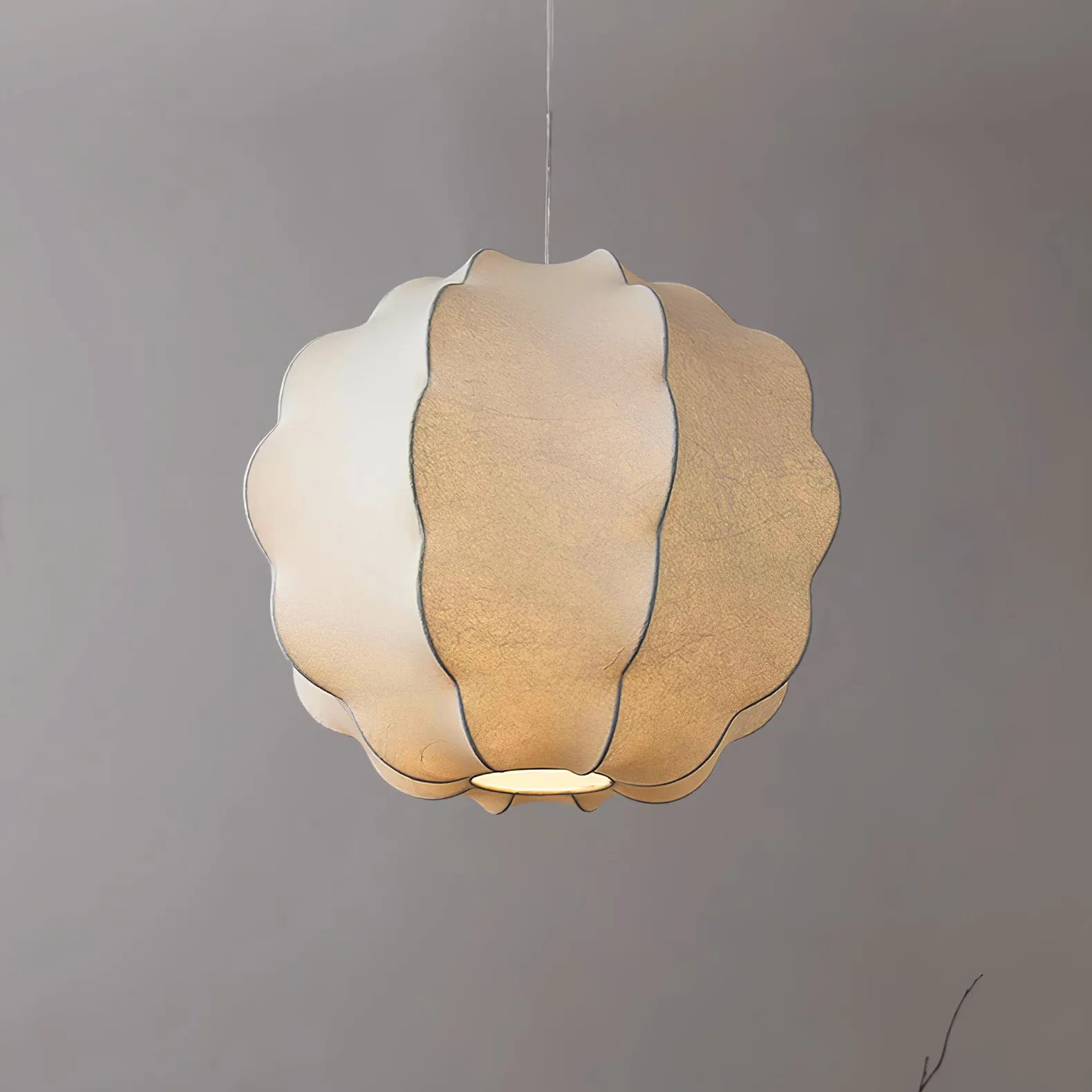 Celeste Petal Pendant Lamp