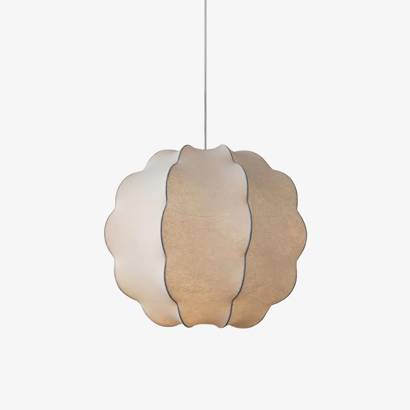 Celeste Petal Pendant Lamp