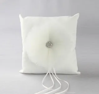 Chloe Ring Bearer Pillow