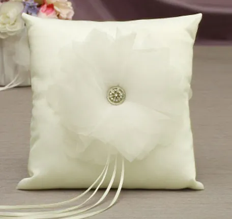 Chloe Ring Bearer Pillow