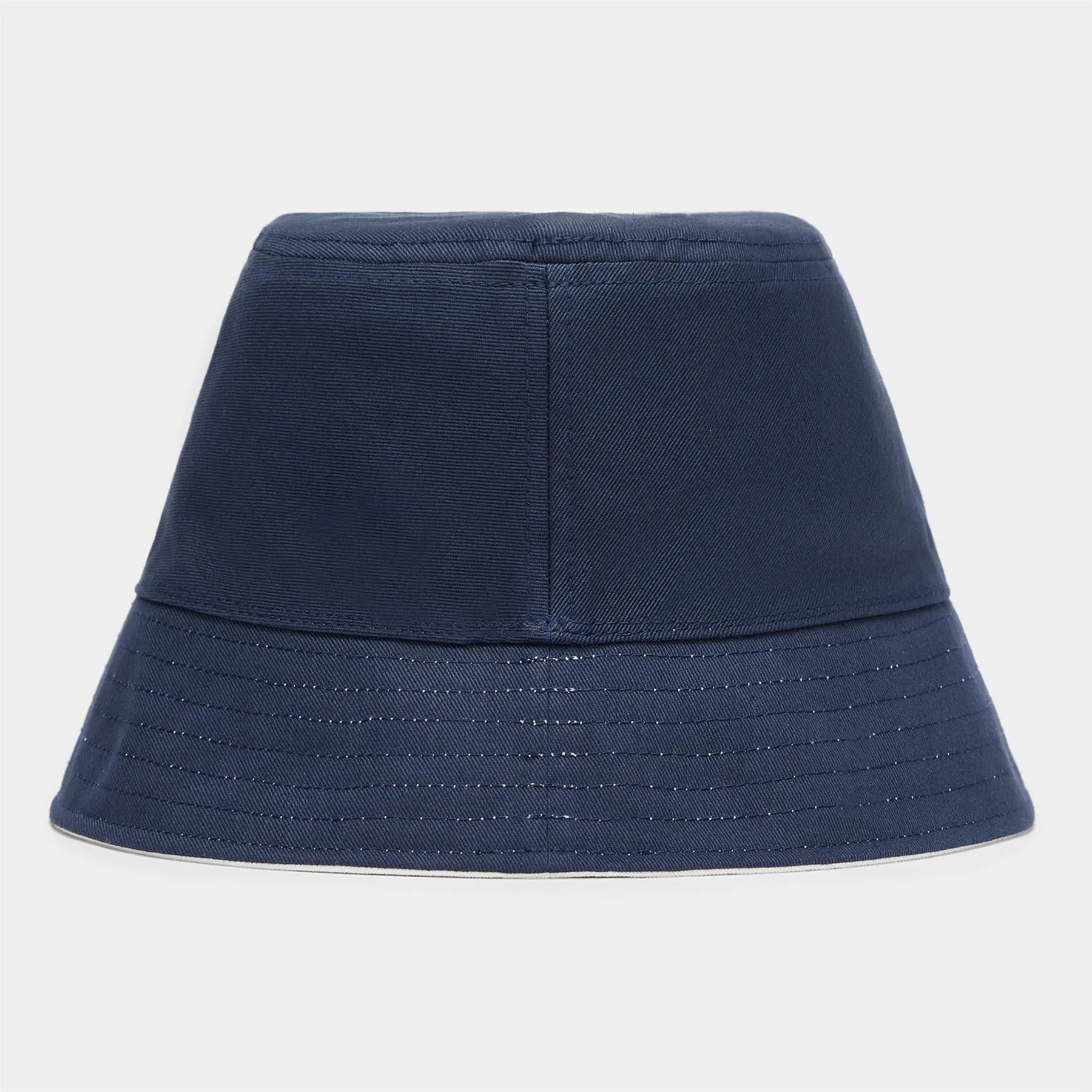 Circle G's Reversible Cotton Twill Bucket Hat Snow/Twilight - 2024