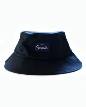 Classic Script Bucket