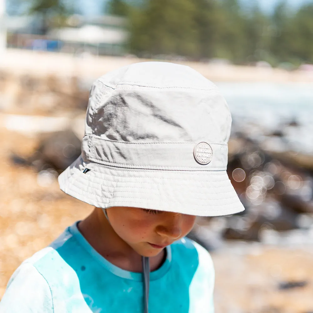 CLOUD BUCKET HAT - 4 Sizes