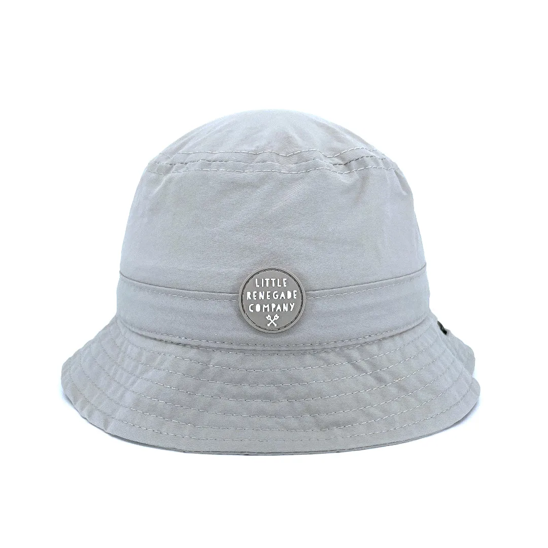 CLOUD BUCKET HAT - 4 Sizes