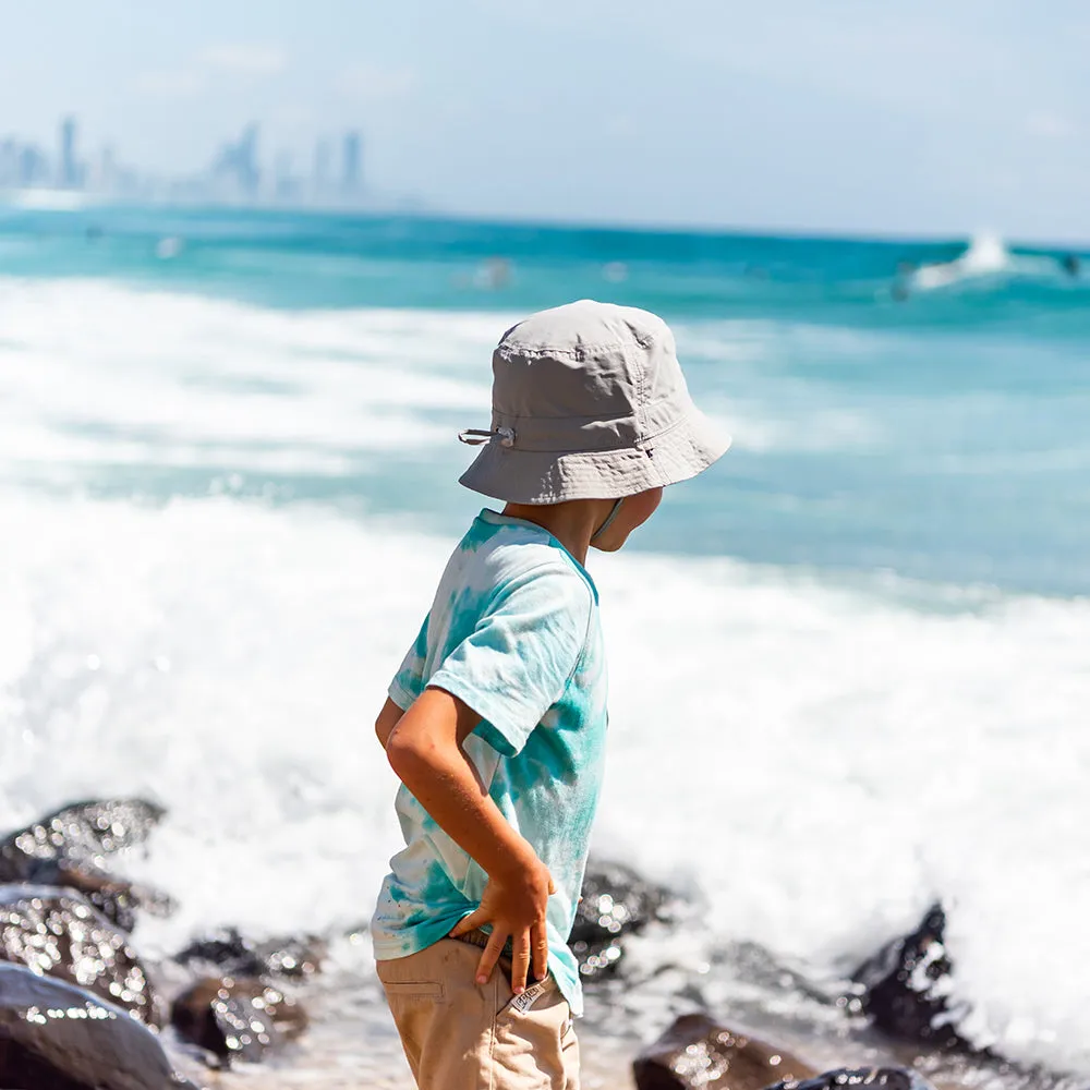 CLOUD BUCKET HAT - 4 Sizes