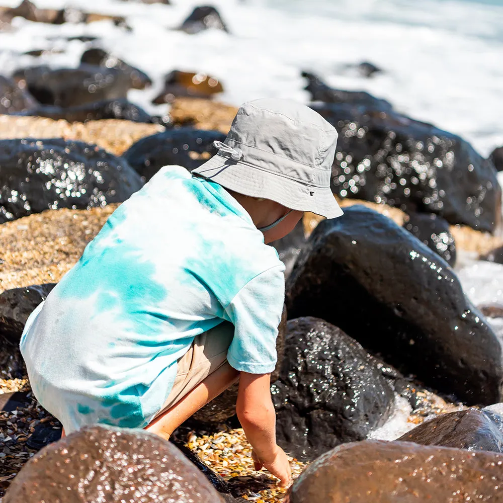 CLOUD BUCKET HAT - 4 Sizes