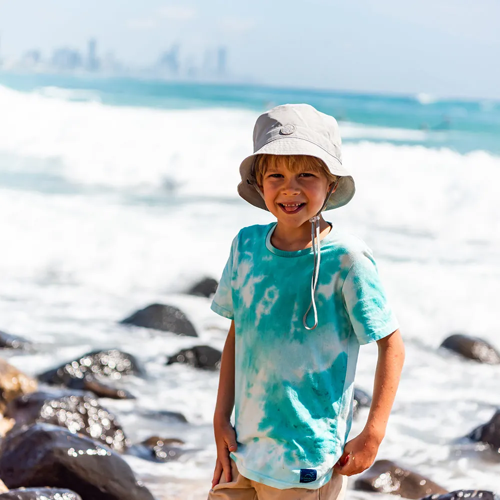 CLOUD BUCKET HAT - 4 Sizes