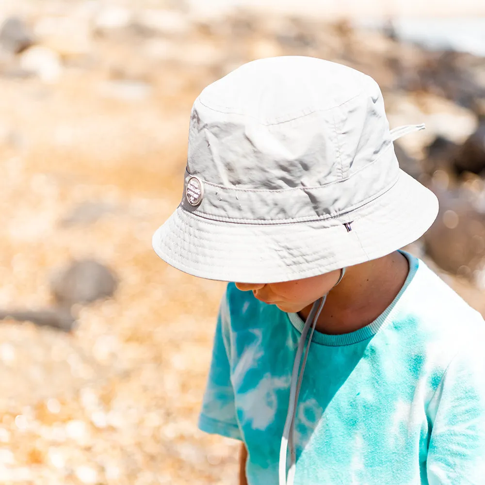 CLOUD BUCKET HAT - 4 Sizes