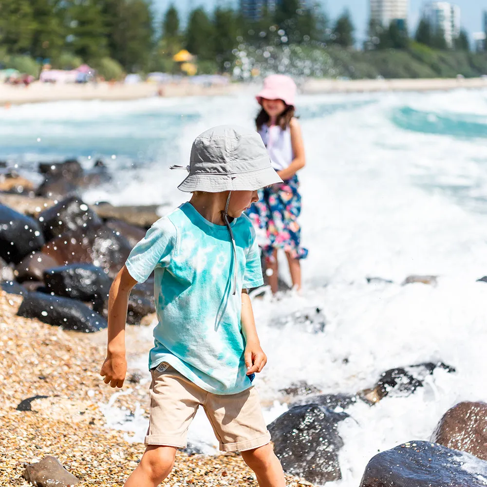 CLOUD BUCKET HAT - 4 Sizes