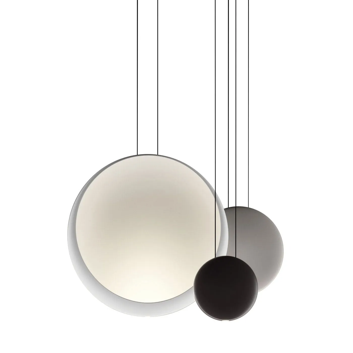 Cosmos Pendant Light