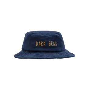 Dark Seas Travis Bucket Hat