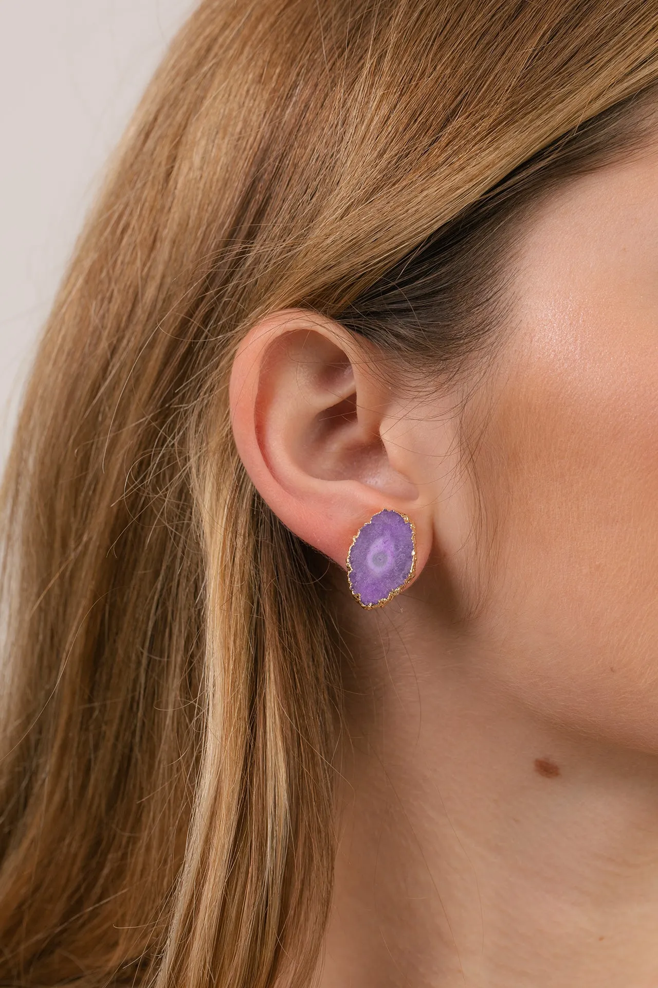 Dazzlicity Earrings