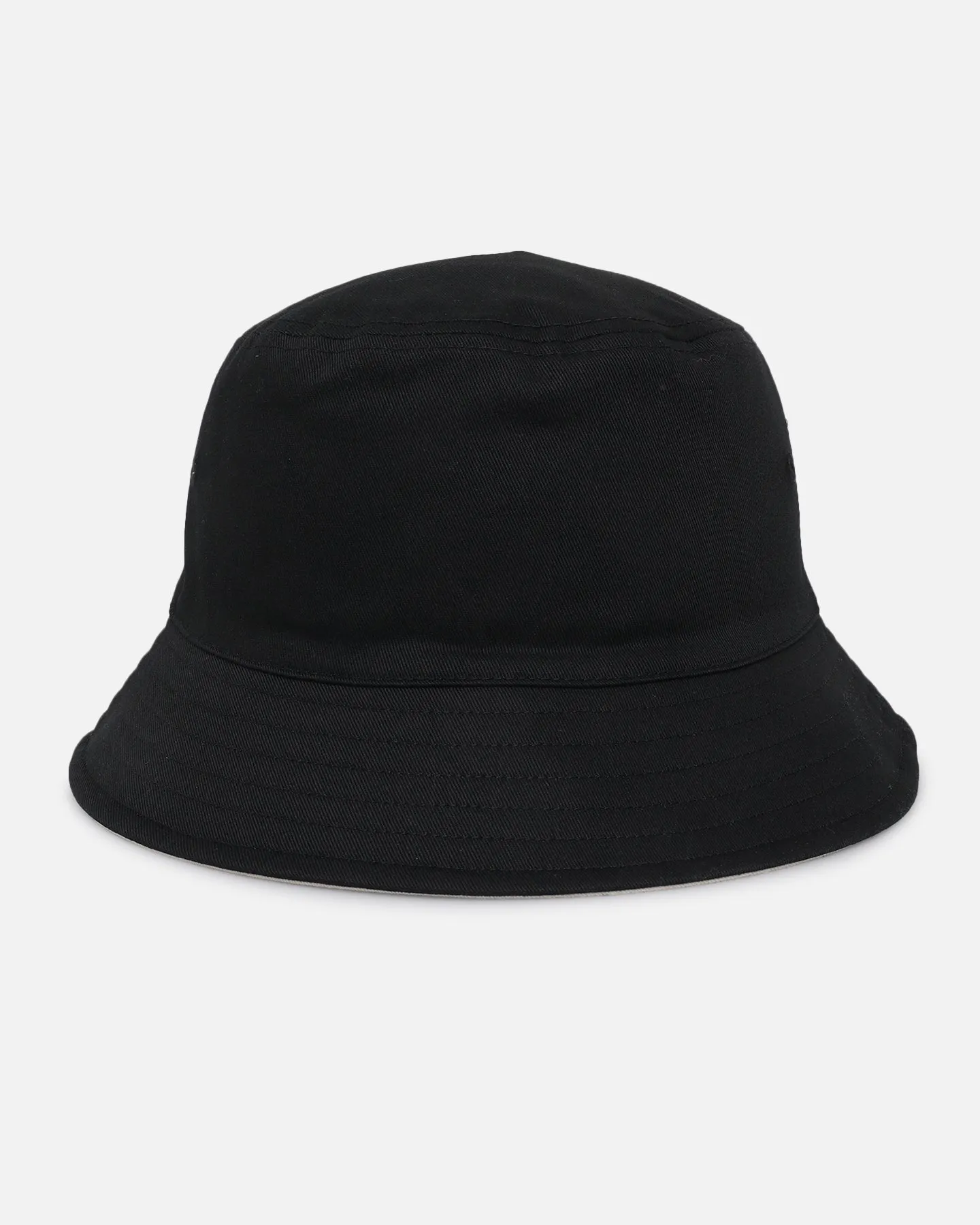 Dickies Classic Label Reversible Bucket Hat Black/Bone