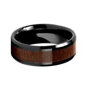 Donte Wedding Ring