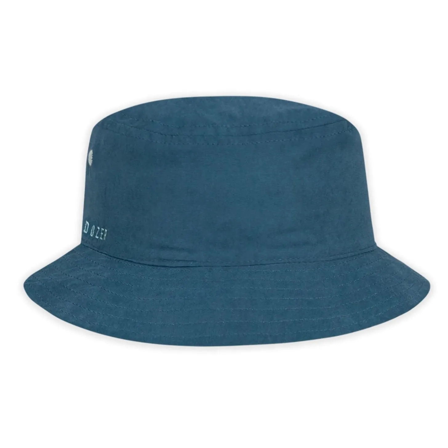 Dozer "Karuah" Boys Reversible Bucket Hat- Mint