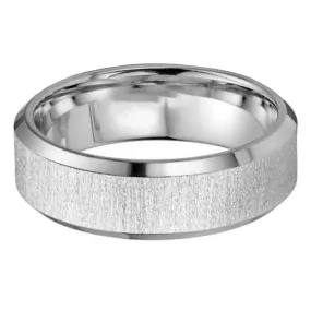 Emmett Wedding Ring