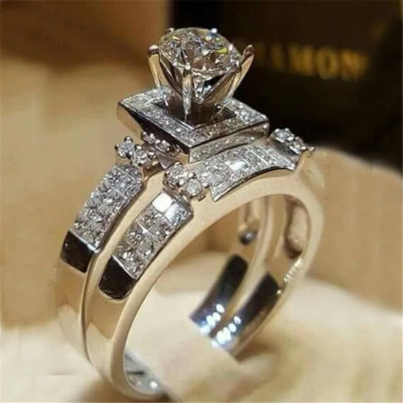 Engagement Ring