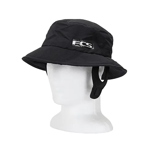 ESSENTIAL SURF BUCKET HAT