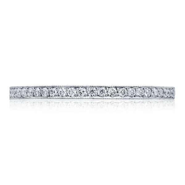 Eternity Tacori Band