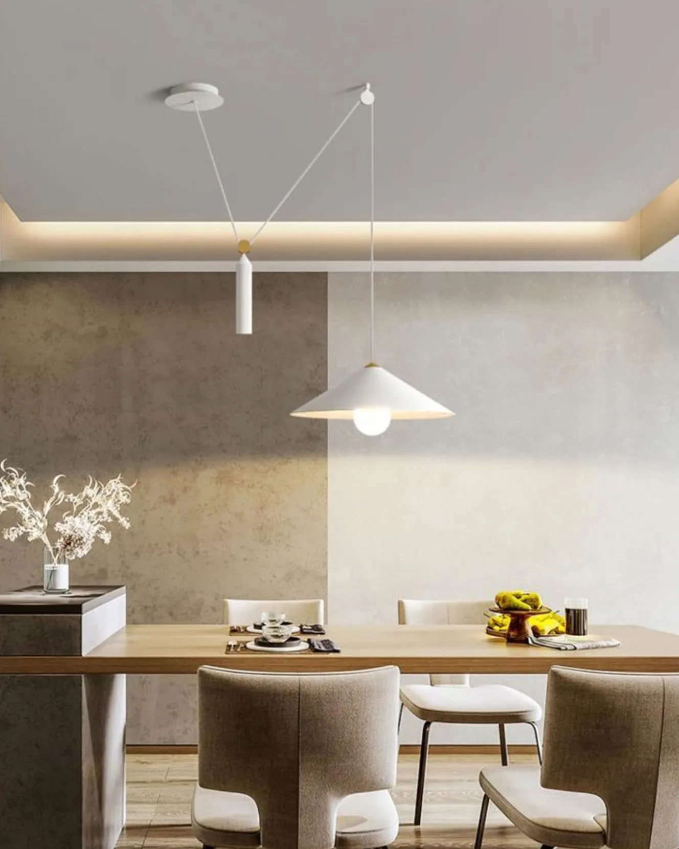 Filat Pendant Lamp